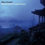 Bertus Hungary Kft Steve Hackett - Beyond The Shrouded Horizon (CD) (Z75521)