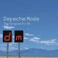 Mute Depeche Mode - The Singles 81-98 (CD)