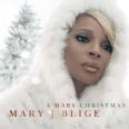 Universal Music Mary J. Blige - A Christmas (CD) (3747701)