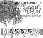 Bertus Hungary Kft Albert Lee & Hogan's Heroes - Frettening Behaviour (CD) (P23125)