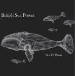 Bertus Hungary Kft British Sea Power - Of Brass (CD) (Q91117)