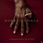 Bertus Hungary Kft Bobby Womack - The Bravest Man in the Universe (CD) (L36708)