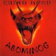 Sanctuary Uriah Heep - Abominog (Vinyl LP (nagylemez))