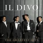 Bertus Hungary Kft Il Divo - The Greatest Hits (CD) (Z76145)