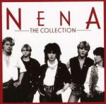 Bertus Hungary Kft Nena - The Collection (CD) (Z81068)