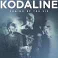 Bertus Hungary Kft Kodaline - Coming Up for Air (CD) (Z80810)