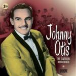 Bertus Hungary Kft Johnny Otis - The Essential Recordings (CD) (Q16780)