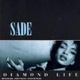 Bertus Hungary Kft Sade - Diamond Life (CD) (Z76981)