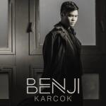MG Records Zrt Benji - Karcok (CD) (MIST122)