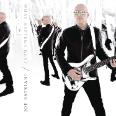 Legacy Joe Satriani - What Happens Next (CD)