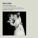 Bertus Hungary Kft Maria Callas - Lucia Di Lammermoor+6 Bonus Tracks (CD) (R29251)