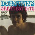 Epic Donovan - Greatest Hits (Vinyl LP (nagylemez))