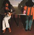 Universal Frank Zappa - Bongo Fury (CD)