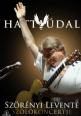Hangfelvételkiadó Kft Szörényi Levente - Hattyúdal (CD + DVD) (HMRBOX150)