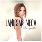 MG Records Zrt Janicsák Veca - Édes szavakkal (CD) (HEARHU006)