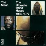 Bertus Hungary Kft Isaac Hayes - The Man! Ultimate 1969-1977 (CD) (L44403)