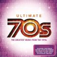 Legacy Különböző előadók - Ultimate. . . 70s (CD)