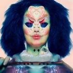 Bertus Hungary Kft Björk - Utopia (Digipak) (CD) (3D8082)