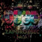 MG Records Zrt Zaporozsec - Pixelek (CD) (KO0652)