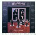 Parlophone Jethro Tull - Benefit (CD)