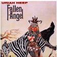 Sanctuary Uriah Heep - Fallen Angel (Vinyl LP (nagylemez))