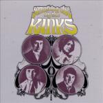BMG The Kinks - Something Else by the (CD) (4920292)