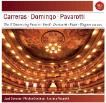 Sony Music Carreras, Domingo, Pavarotti - The 3 Tenors sing Pucchni, Verdi, Donizetti, Bizet, Wagner and more (CD)