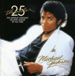 Bertus Hungary Kft Michael Jackson - Thriller 25th Anniversary Edition (CD) (Z76564)