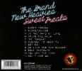 MG Records Zrt Brand New Heavies - Sweet Freaks (CD) (0209873ERE)