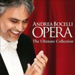 Decca Andrea Bocelli - Opera The Ultimate Collection (CD) (4787732)