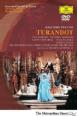 Deutsche Grammophon Különböző előadók - Turandot (DVD)