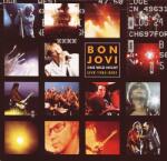Island Bon Jovi - One Wild Night Live (CD) (5488652)