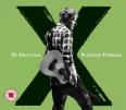 Atlantic Ed Sheeran - X Wembley Edition (CD + DVD)