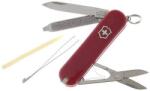 Victorinox svájci bicska, zsebkés, 7 funkcióval, Classic 0.6223