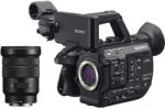 Sony PXW-FS5 M2K + 18-105mm Camera video digitala