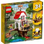LEGO® Creator - A lombház kincsei (31078)