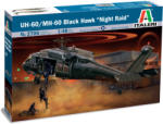 Italeri Sikorky UH-60/ MH-60 1:48 (2706)