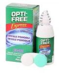 Alcon Opti-Free Express (120 ml) -Solutii (Opti-Free Express (120 ml)) Lichid lentile contact