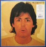  Paul McCartney McCartney II 180g Audiophile LP remaster (vinyl)