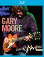 Eagle Rock Gary Moore - Live at Montreux 2010 (Blu-ray)