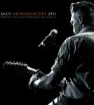 Magneoton Zrt Ákos - Arénakoncert 2011 (DVD) (5998638311351)
