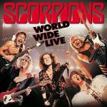 Scorpions World Wide Live - facethemusic