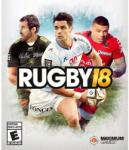 Bigben Interactive Rugby 18 (PC) Jocuri PC
