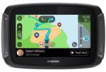 TomTom Rider 550 Premium (1GF0.002.11) GPS navigáció