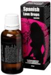 Cobeco Pharma Spanish Love drops Secrets - 30 ml