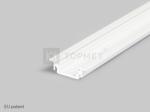 Topmet LED Profil GROOVE14 EE7F/TY fehér (A3020001)