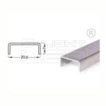 Topmet LED profil LINEA20 LED mounting (C6060000)