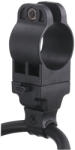 Master Lock Sistem prindere antifurt Masterlock Negru