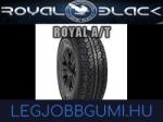 Royal Black Royal A/T 215/75 R15 100T