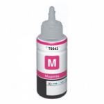 Compatibil Cerneala compatibila Epson T6643M L100 L800 70ML